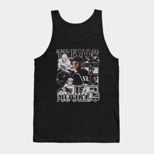 Trevor Moore Vintage Bootleg Tank Top